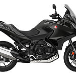Honda NT1100 2023 Graphite Black