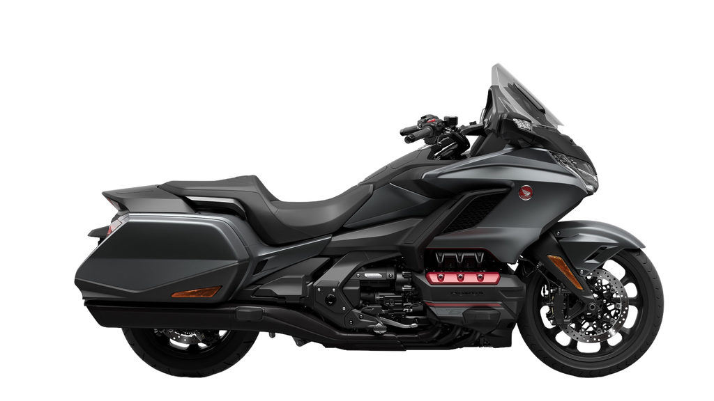 Honda GL1800 Gold Wing
