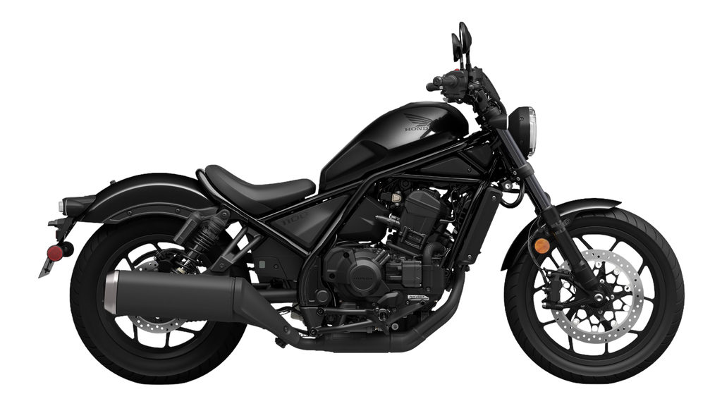 Honda CMX1100 Rebel (DCT)