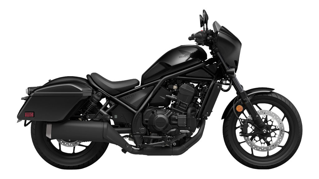 Honda CMX1100T Rebel Touring (DCT)