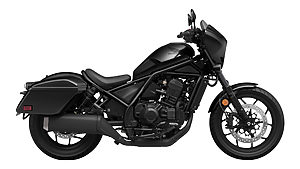 Honda CMX1100T Touring