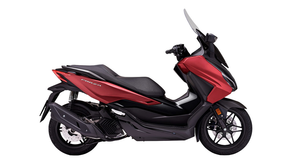 Honda Forza 125